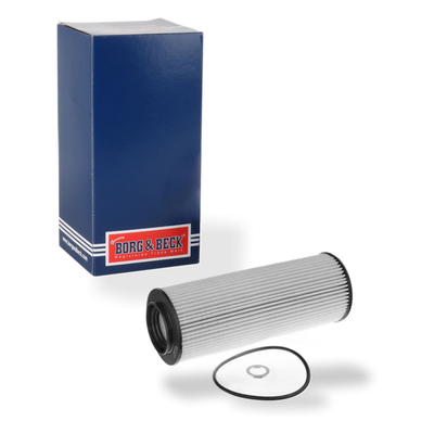Borg & Beck BFO4240 Oil Filter