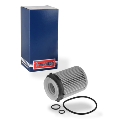 Borg & Beck BFO4241 Oil Filter