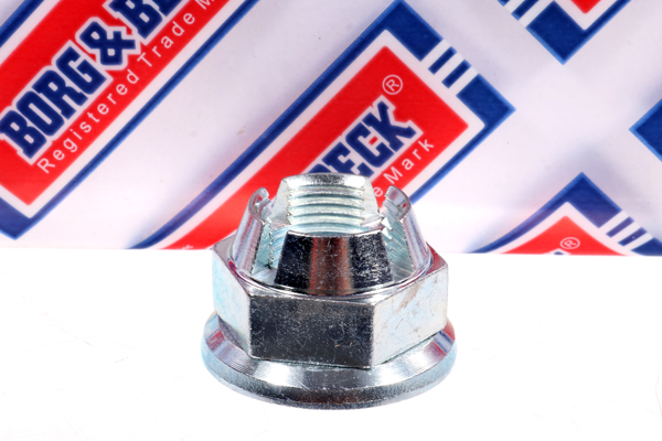 Borg & Beck BHN214 Hub Nut