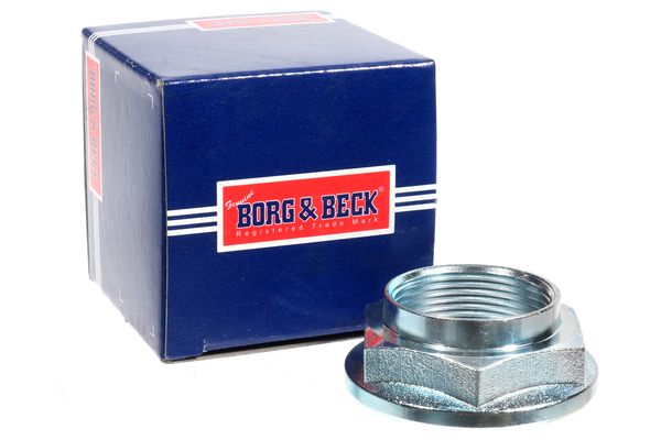 Borg & Beck BHN215 Hub Nut