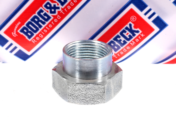 Borg & Beck BHN217 Hub Nut