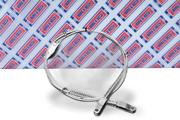Borg & Beck BKB1020