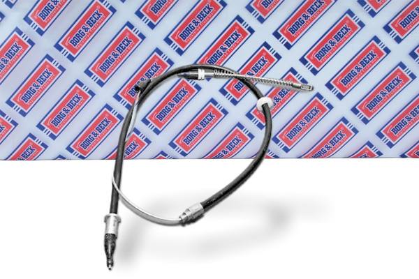 Borg & Beck BKB1203