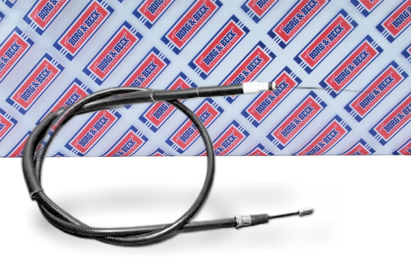 Borg & Beck BKB1222
