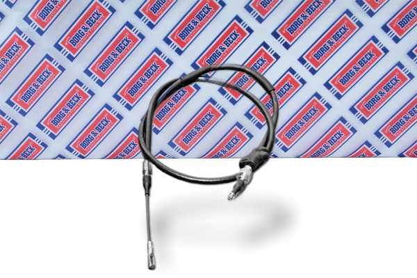 Borg & Beck BKB1627 Handbrake Cable