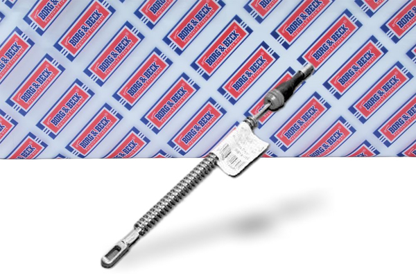Borg & Beck BKB1638 Handbrake Cable