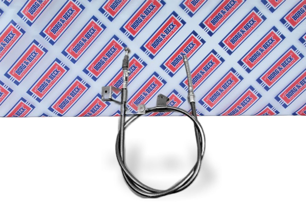 Borg & Beck BKB1688 Handbrake Cable