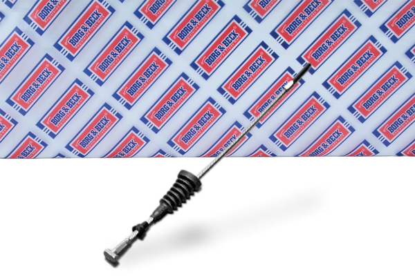 Borg & Beck BKB1721 Handbrake Cable