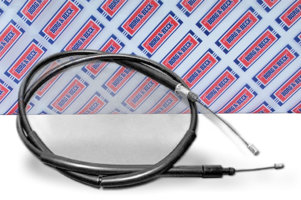 Borg & Beck BKB1851 Handbrake Cable