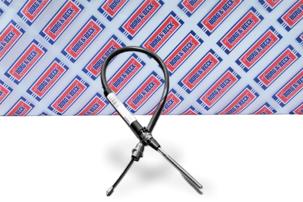 Borg & Beck BKB1859 Handbrake Cable