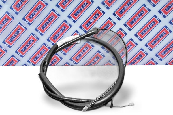 Borg & Beck BKB1905 Handbrake Cable