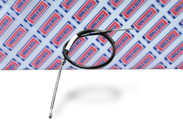 Borg & Beck BKB1920 Handbrake Cable
