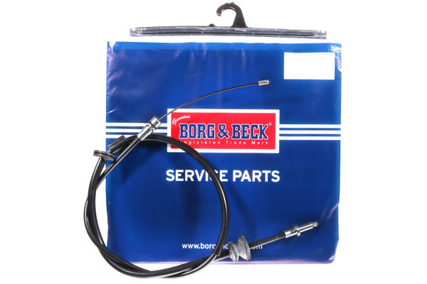 Borg & Beck BKB1925 Handbrake Cable