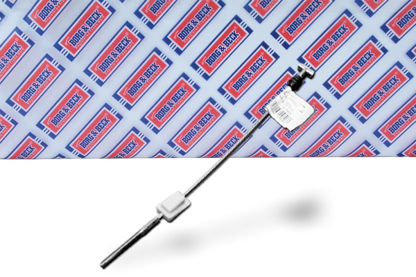 Borg & Beck BKB1952 Handbrake Cable