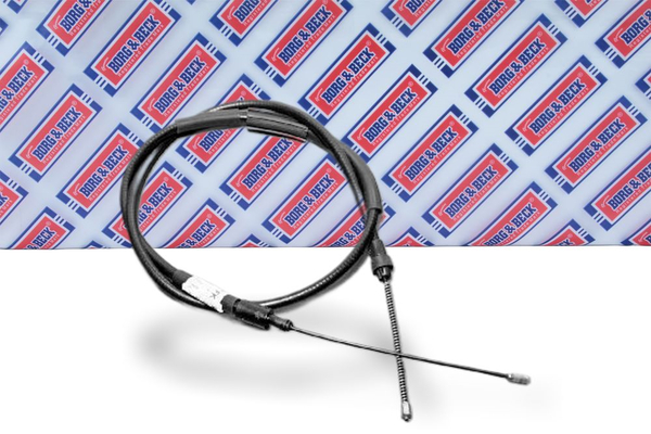 Borg & Beck BKB1958 Handbrake Cable