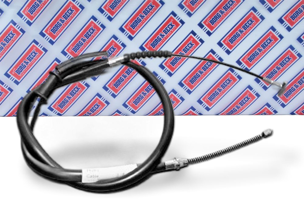Borg & Beck BKB1975 Handbrake Cable
