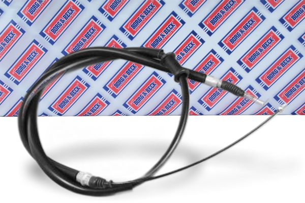 Borg & Beck BKB1977 Handbrake Cable