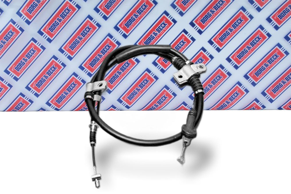 Borg & Beck BKB2015 Handbrake Cable