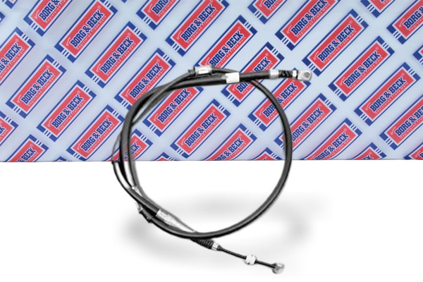 Borg & Beck BKB2234 Handbrake Cable