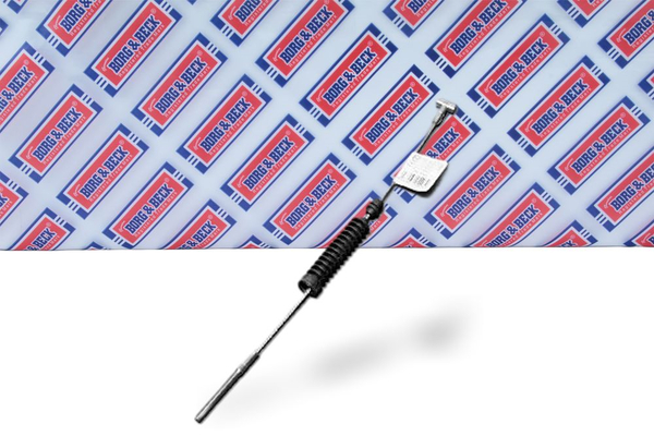 Borg & Beck BKB2283 Handbrake Cable