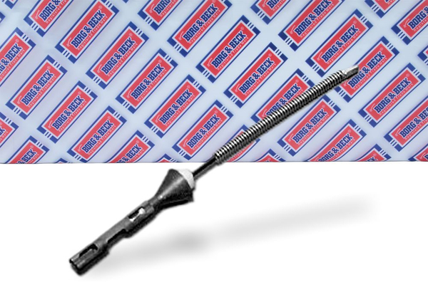 Borg & Beck BKB2319 Handbrake Cable