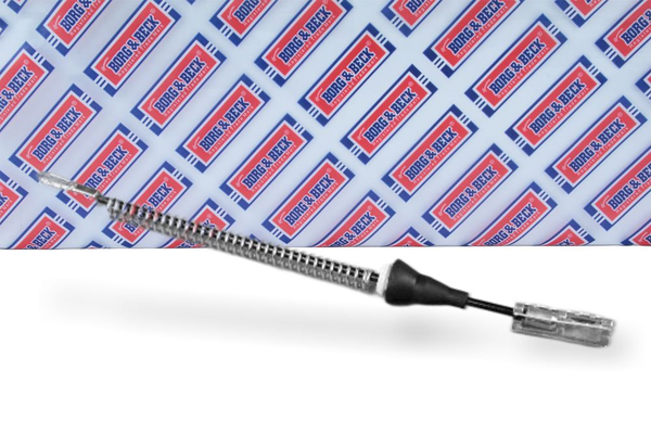 Borg & Beck BKB2322 Handbrake Cable