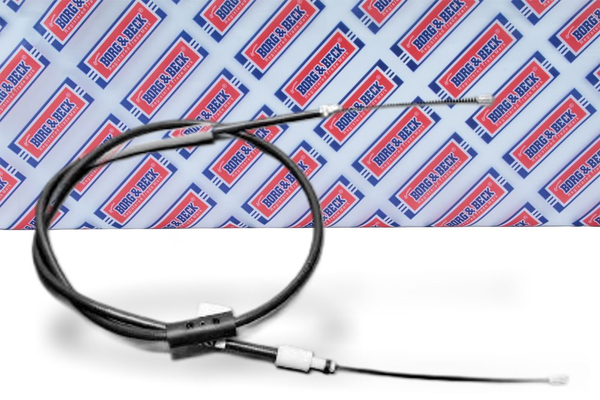Borg & Beck BKB2359 Handbrake Cable