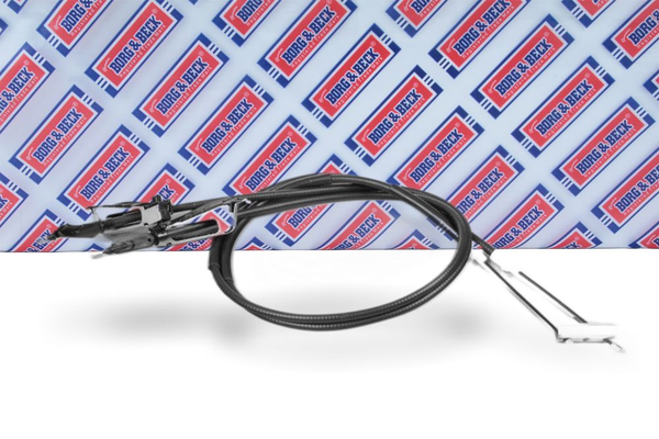 Borg & Beck BKB2595 Handbrake Cable