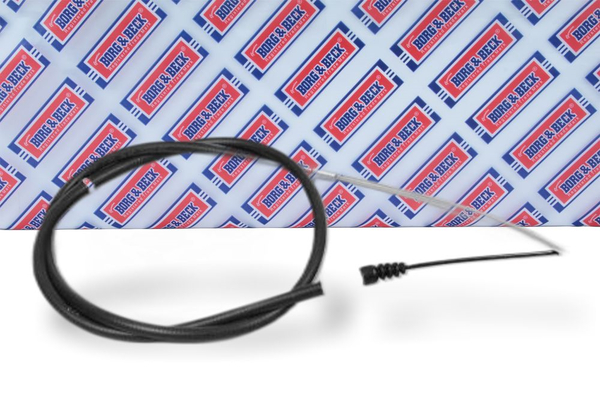 Borg & Beck BKB2625 Handbrake Cable