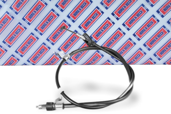 Borg & Beck BKB2636 Handbrake Cable