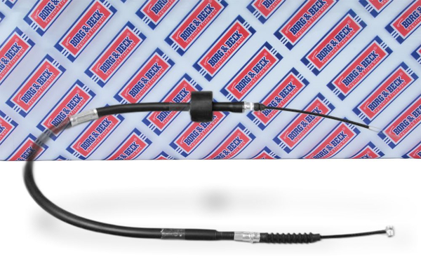Borg & Beck BKB2646 Handbrake Cable