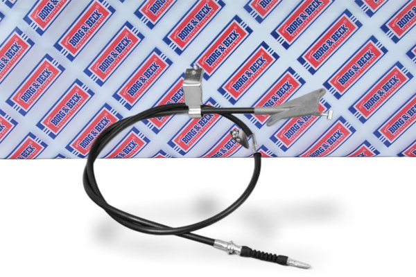 Borg & Beck BKB2759 Handbrake Cable