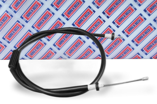 Borg & Beck BKB2885