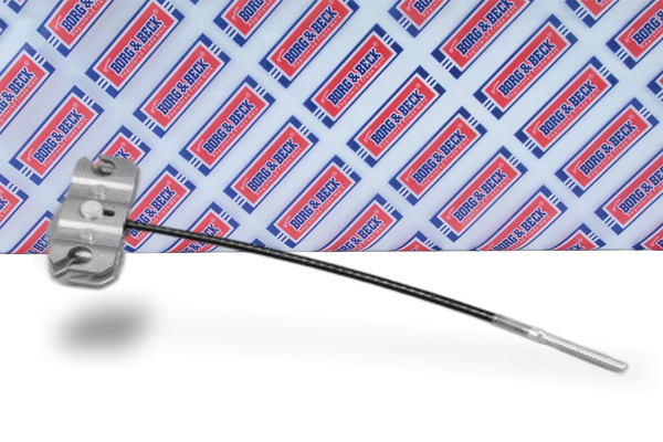 Borg & Beck BKB2913 Handbrake Cable