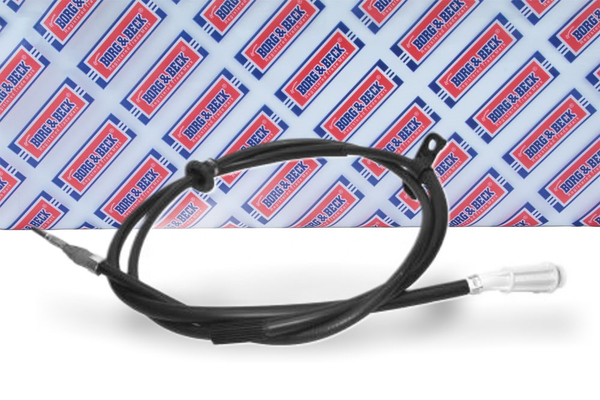 Borg & Beck BKB2923