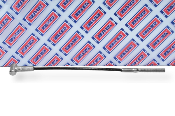 Borg & Beck BKB2925 Handbrake Cable
