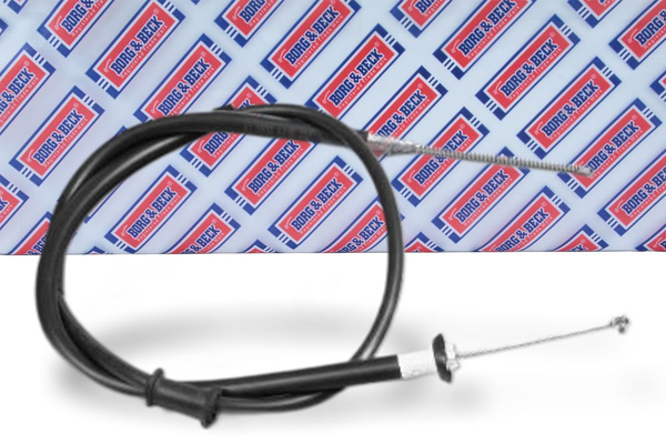 Borg & Beck BKB2970 Handbrake Cable