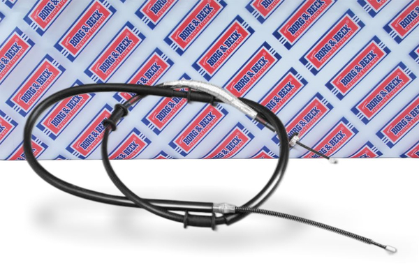 Borg & Beck BKB3029 Handbrake Cable