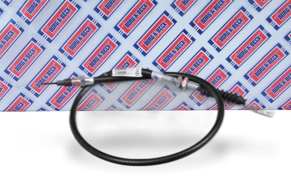 Borg & Beck BKB3040 Handbrake Cable