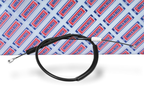 Borg & Beck BKB3046 Handbrake Cable