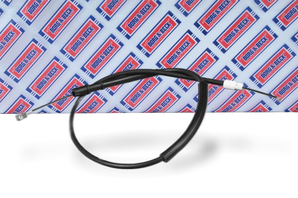 Borg & Beck BKB3047 Handbrake Cable