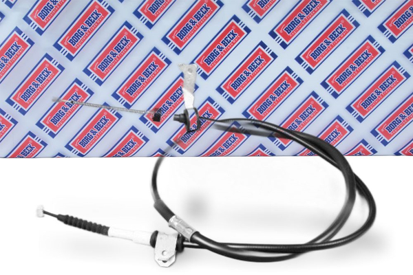 Borg & Beck BKB3089 Handbrake Cable