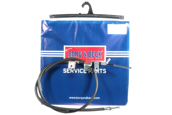 Borg & Beck BKB3095 Handbrake Cable