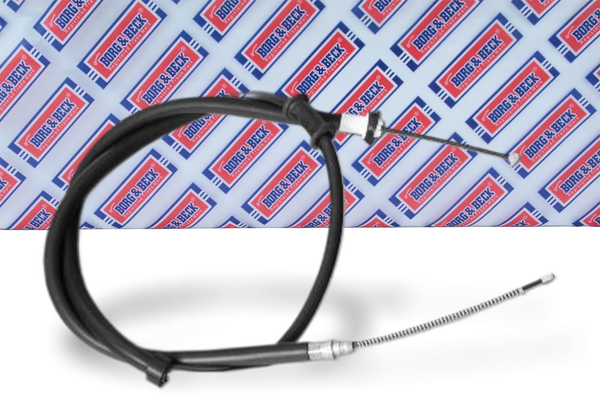 Borg & Beck BKB3200 Handbrake Cable