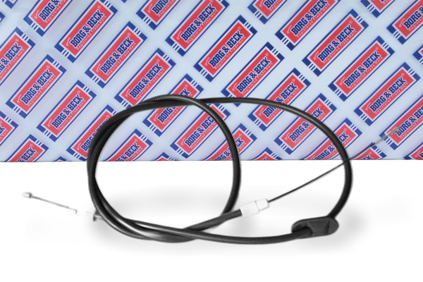 Borg & Beck BKB3245