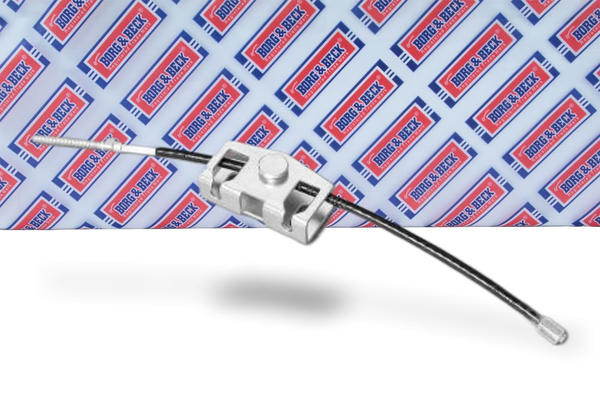 Borg & Beck BKB3295 Handbrake Cable