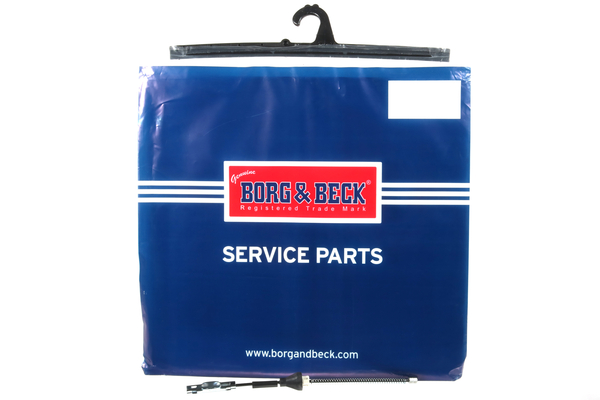 Borg & Beck BKB3310