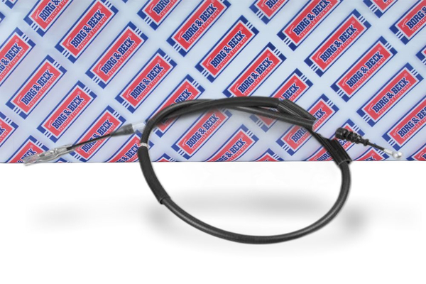 Borg & Beck BKB3316 Handbrake Cable