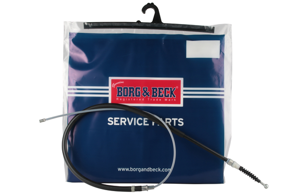 Borg & Beck BKB3350 Handbrake Cable