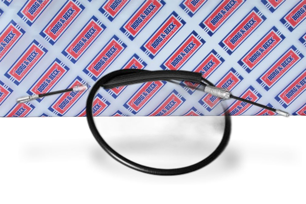 Borg & Beck BKB3364 Handbrake Cable